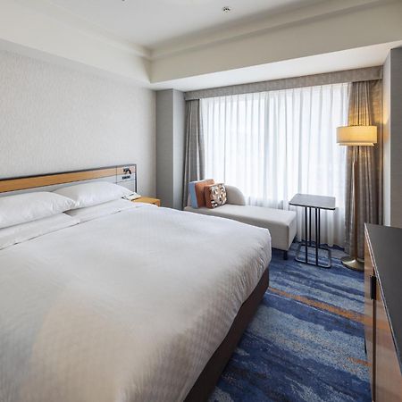 JR Hotel Clement Takamatsu Bagian luar foto