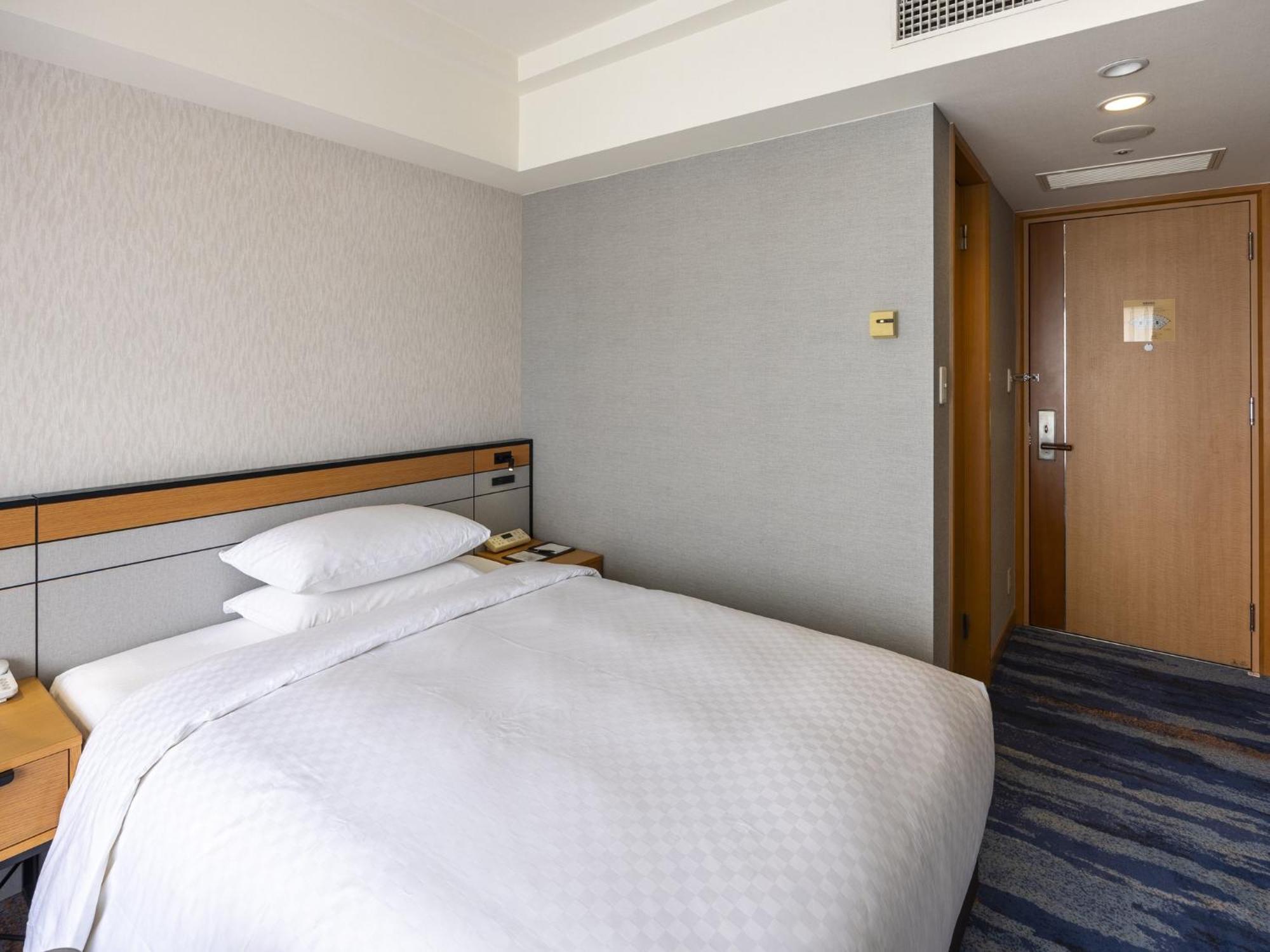 JR Hotel Clement Takamatsu Bagian luar foto