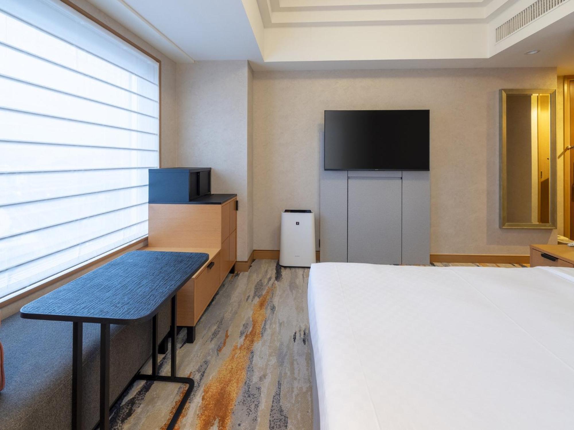JR Hotel Clement Takamatsu Bagian luar foto