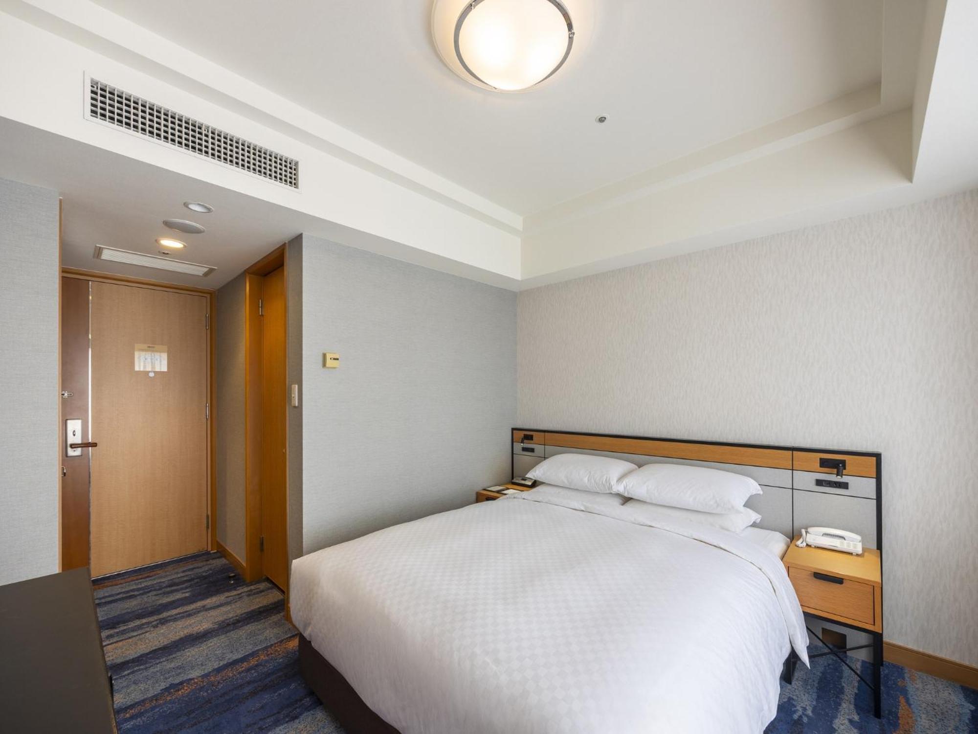 JR Hotel Clement Takamatsu Bagian luar foto